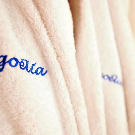 Lejlighedshotel Goelia Le Village Azur