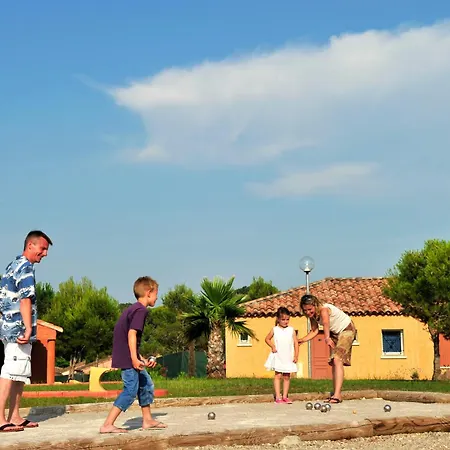 Goelia Le Village Azur 3*