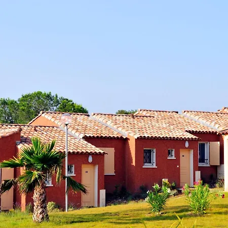 Goelia Le Village Azur Lejlighedshotel
