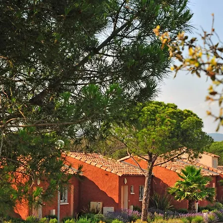 Goelia Le Village Azur