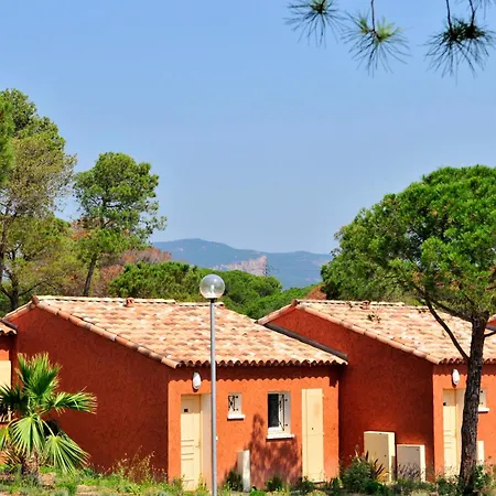 Goelia Le Village Azur