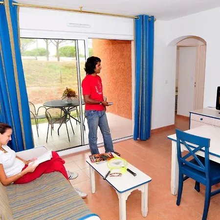 Goelia Le Village Azur Lejlighedshotel Puget-sur-Argens