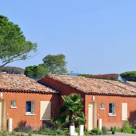 Goelia Le Village Azur 3*