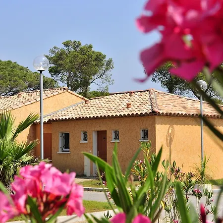 Goelia Le Village Azur Lejlighedshotel