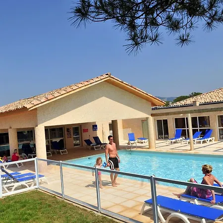 Goelia Le Village Azur 3* Puget-sur-Argens